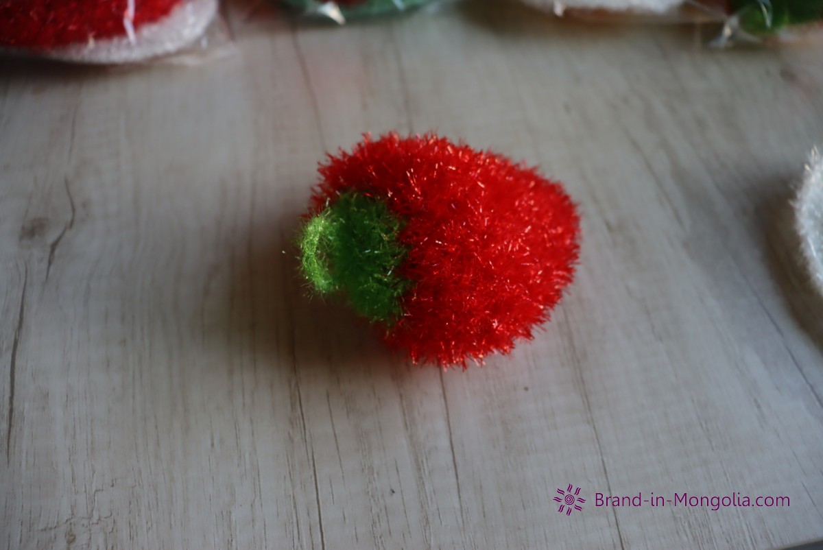 Эко аяга таваг угаагч