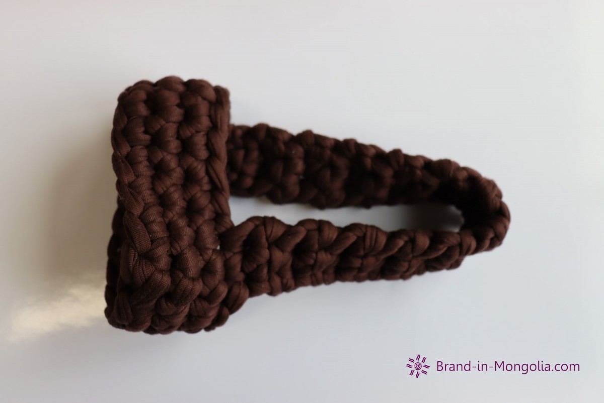 Аяганы бариул