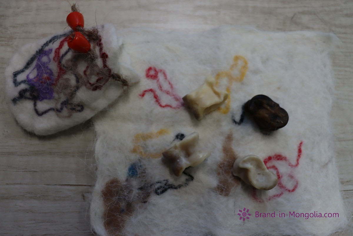 Дөрвөн бэрх