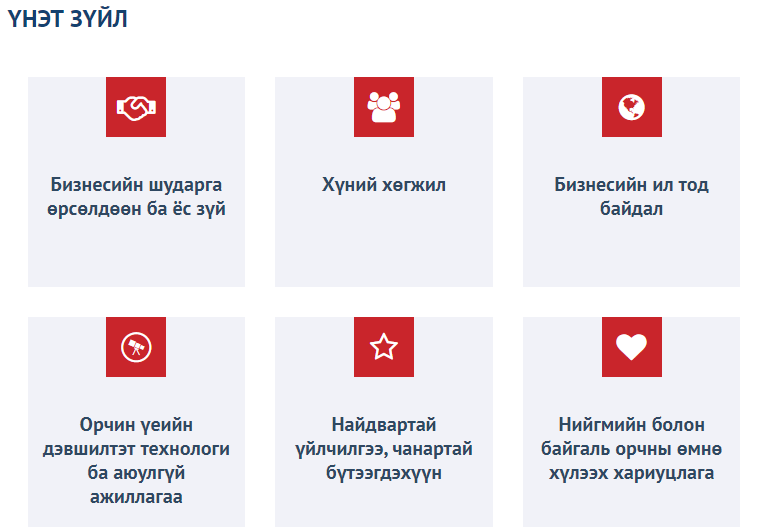 Танилцуулга