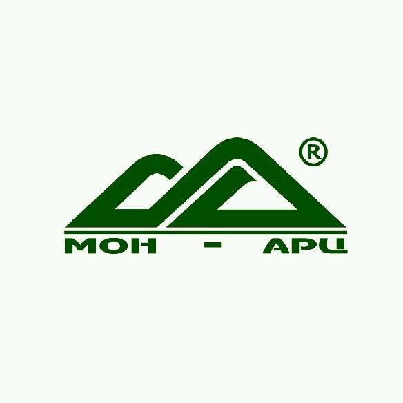 Мон Арц ХХК