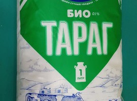 Монгол шим ХХК - Био тараг