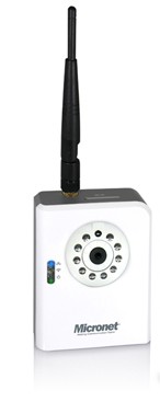 Тэргэл тех ХХК - Wireless камерын систем