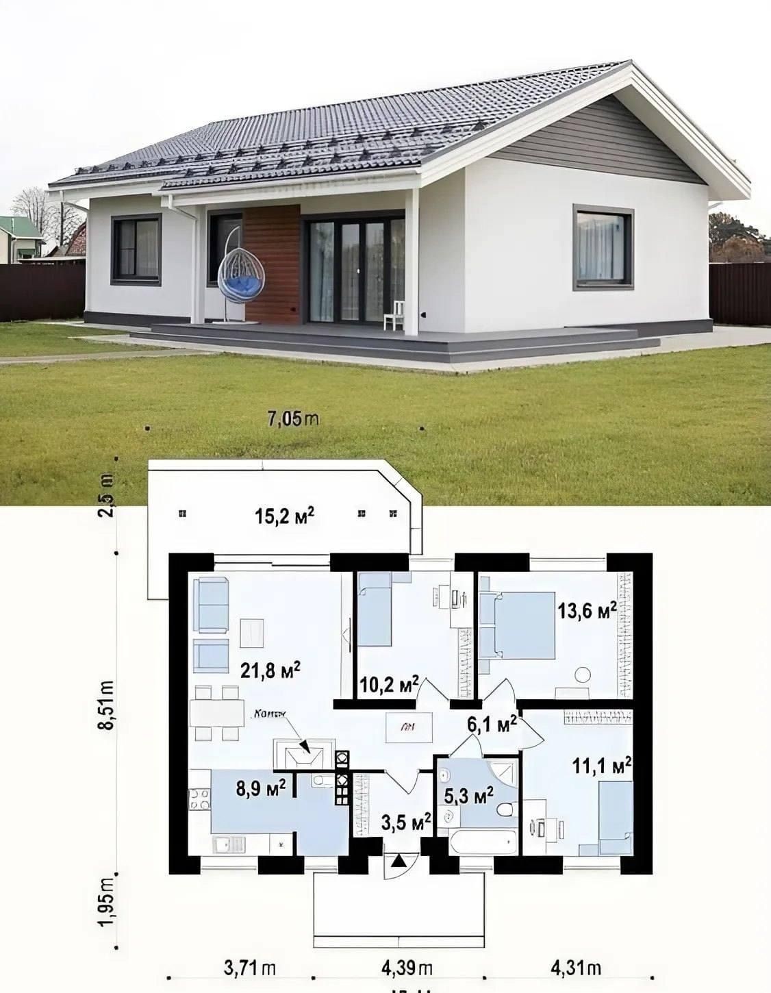 Байшин барих