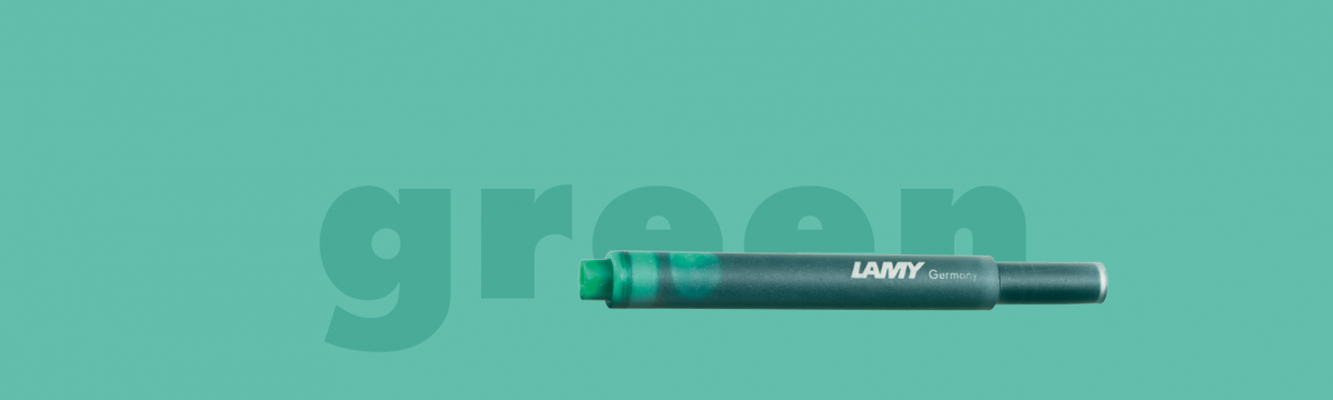 Lamy - Бэх