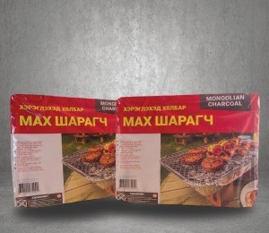 МСРТ ХХК - Нэг удаагын мах шарагч