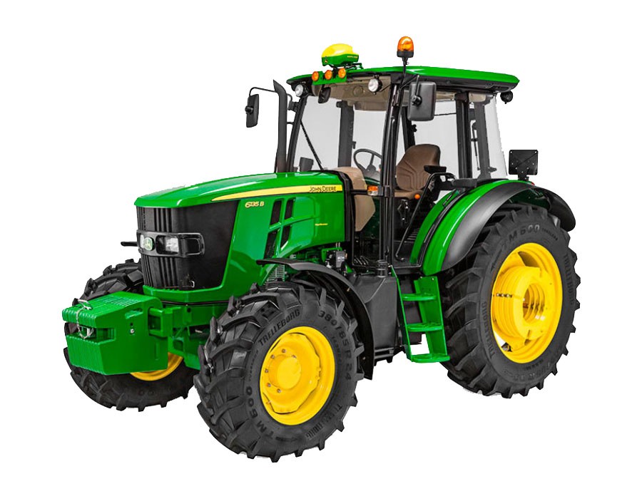 JOHN DEERE борлуулалтын менежертэй холбогдох